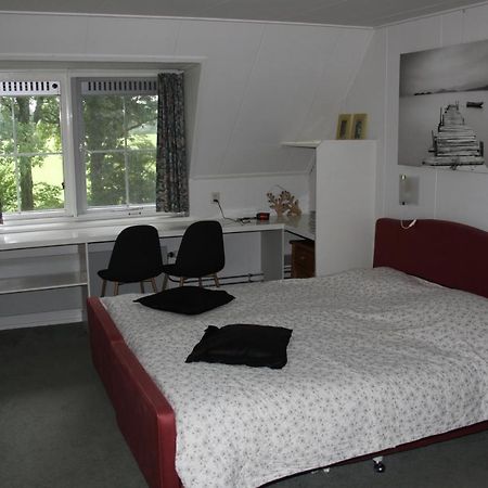 B&B 'T Hekkert Gorssel Экстерьер фото